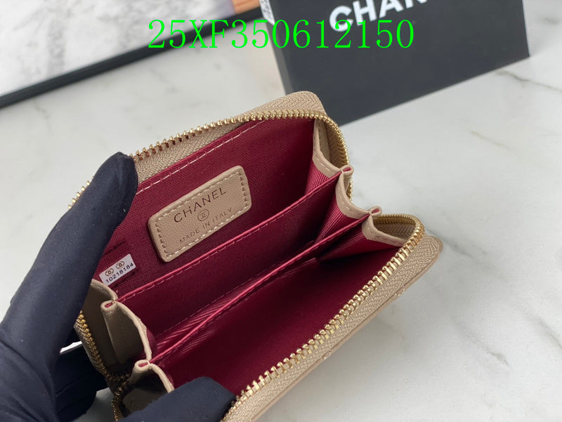 COZY BAGS - CHL Wallet - 131