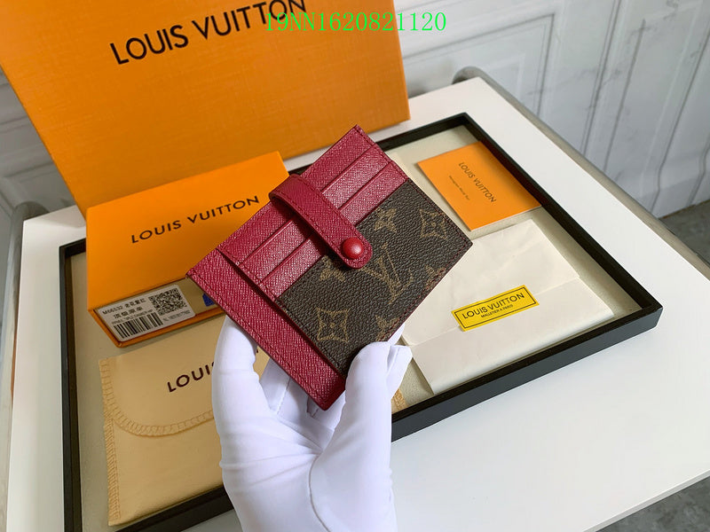 COZY BAGS - LOV Wallet - 089