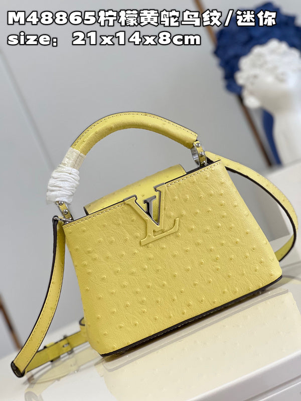 COZY - LV Bags - 1223