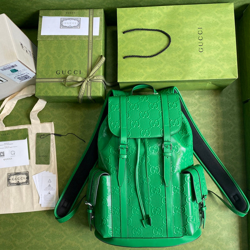 COZY BAGS - Guki Backpacks - 082