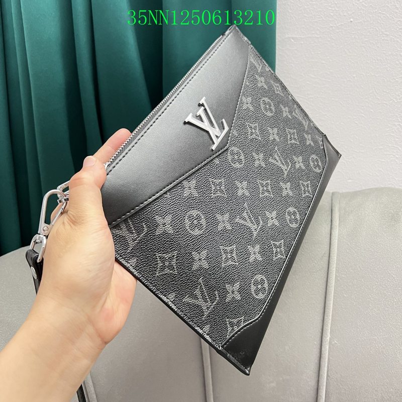 COZY BAGS - LOV Wallet - 1165
