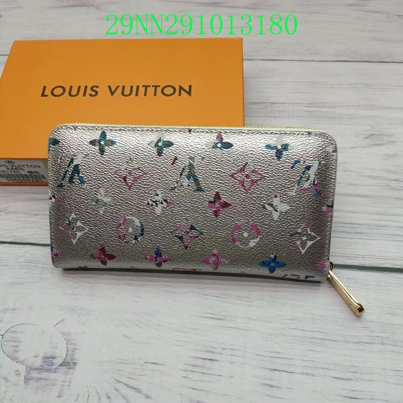COZY BAGS - LOV Wallet - 936