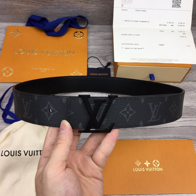 JB - LOV Belts - 354