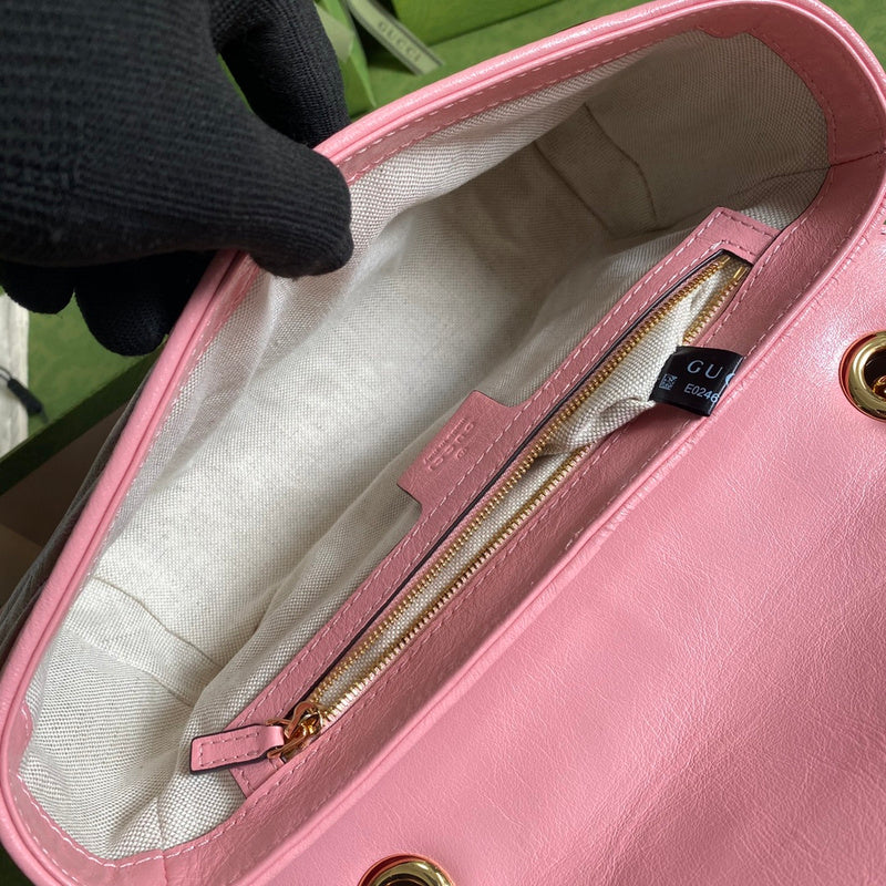 JB - Guki Lady Bags - 1005
