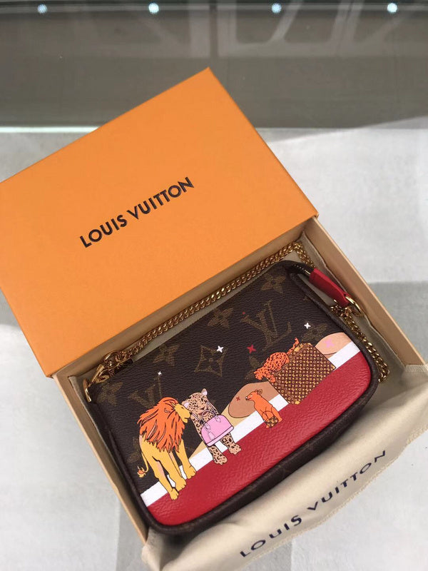 COZY BAGS - LOV Wallets - 622