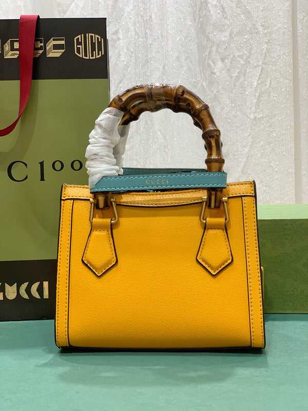 COZY BAGS - GUKI Bags - 741