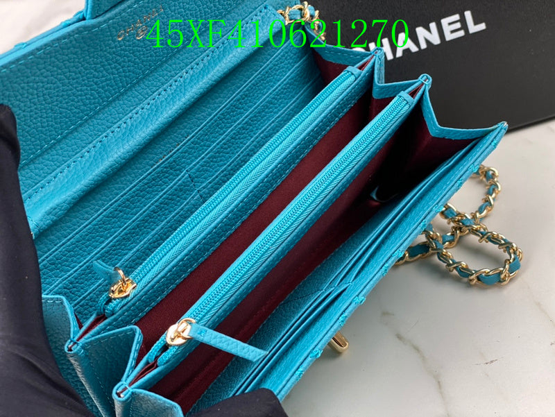 COZY BAGS - CHL Wallet - 101