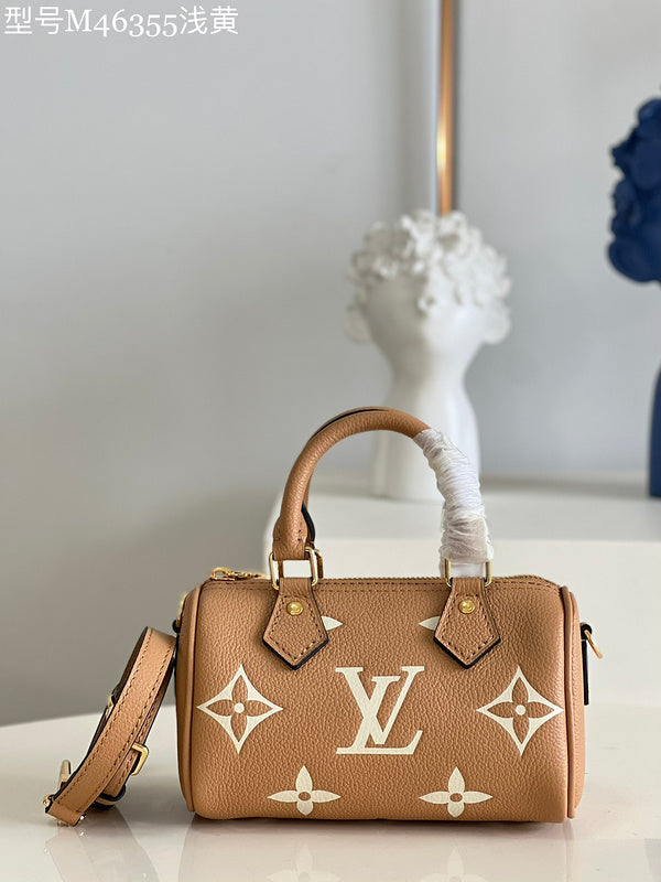COZY - LV Bags - 1897