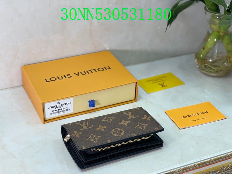 COZY BAGS - CHL Wallet - 870