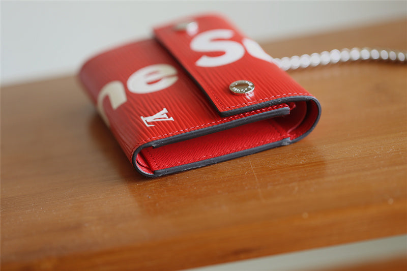COZY BAGS - LOV Card Case - 081