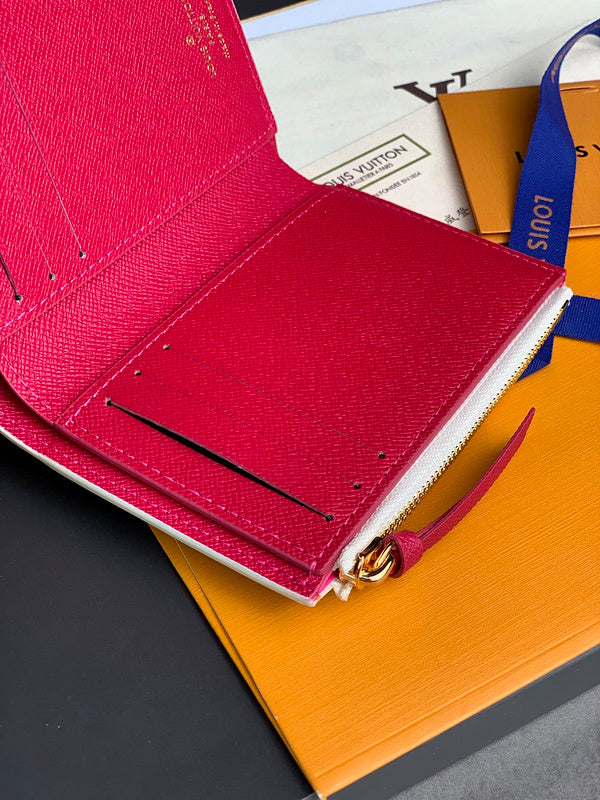 COZY BAGS - LOV Wallets - 267