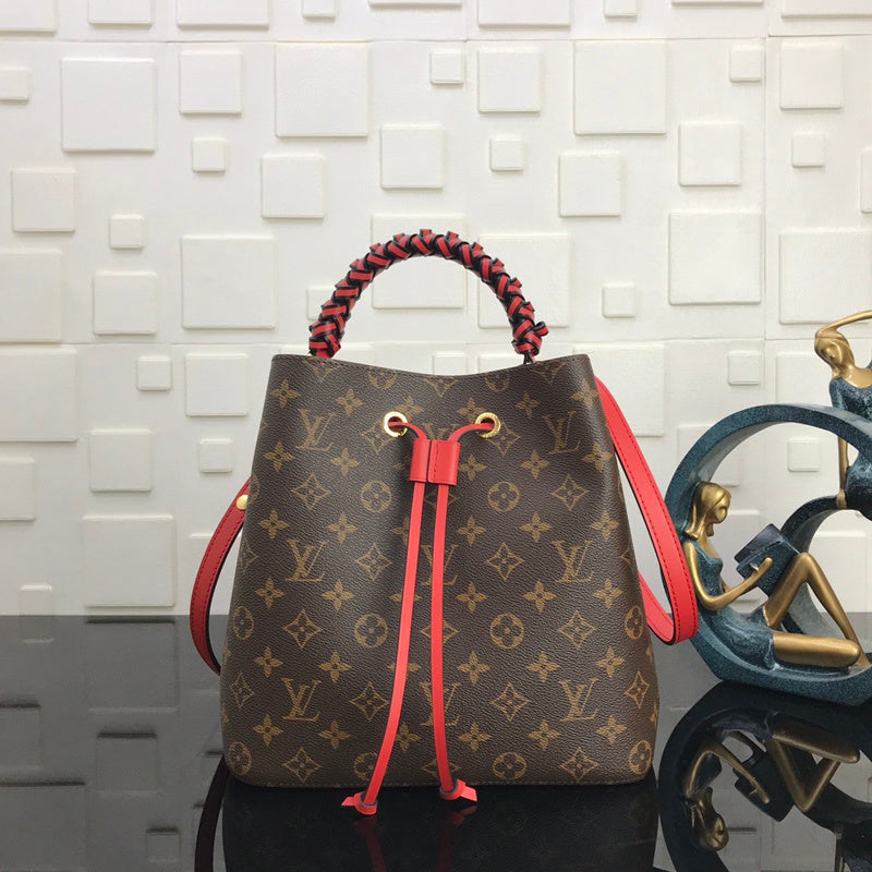 COZY - LV Bags - 4149