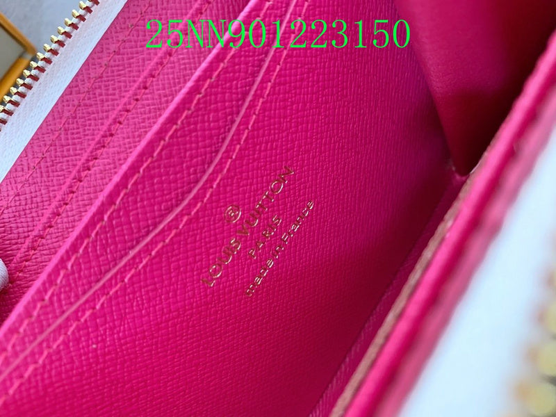 COZY BAGS - CHL Wallet - 341