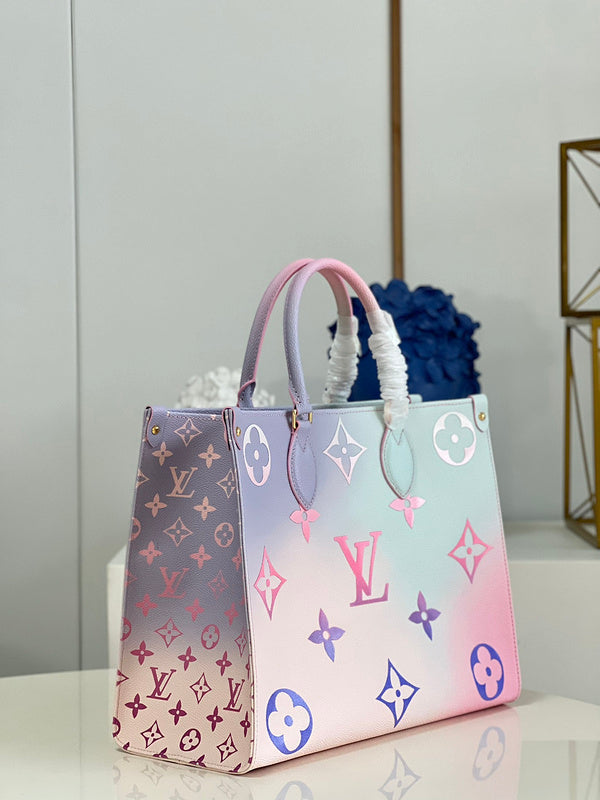 COZY - LV Bags - 2716