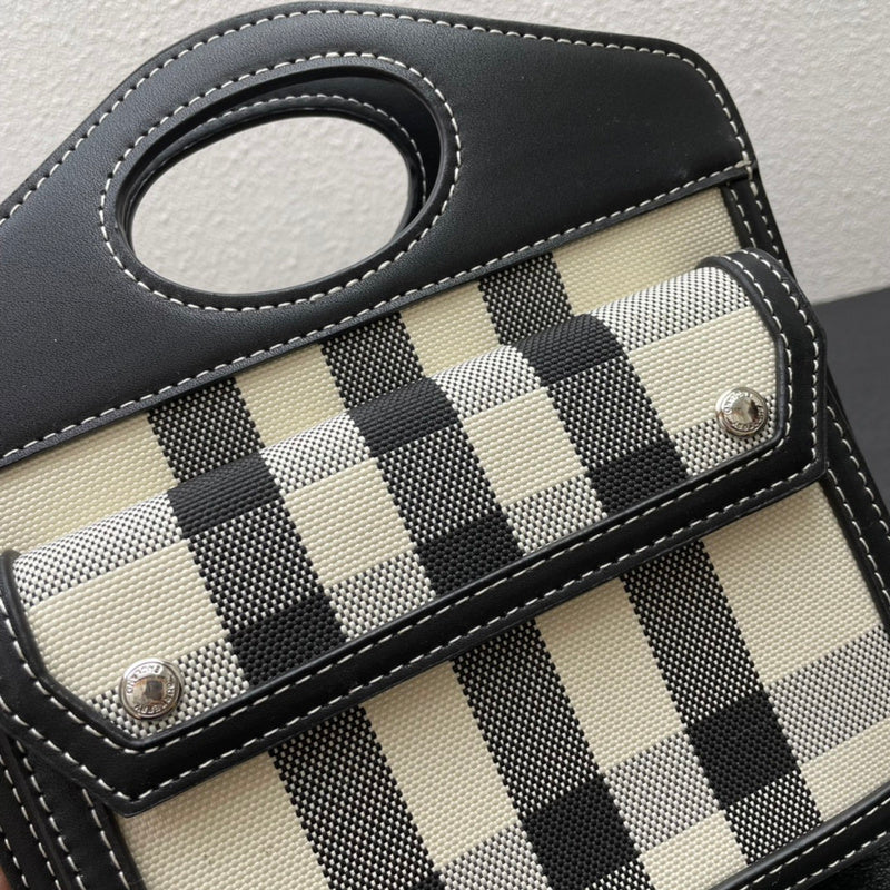 COZY - BOR Bags - 092