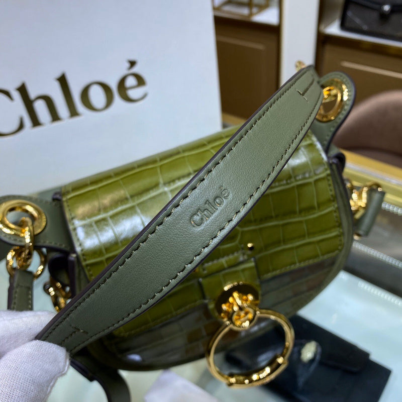 COZY - CLE Bags - 122