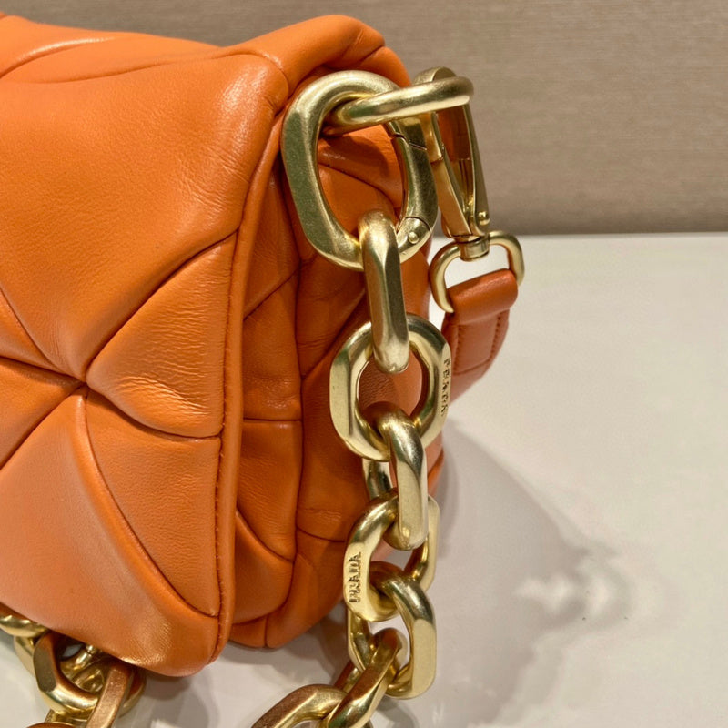 JB - PD Lady Bags - 207