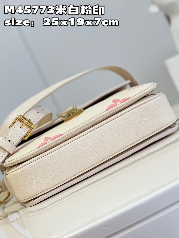 COZY - LV Bags - 1292