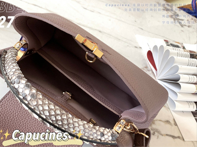 COZY - LOV Lady Bags - 706