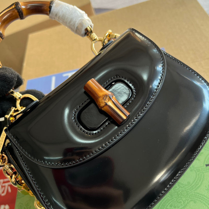 JB - Guki Lady Bags - 346