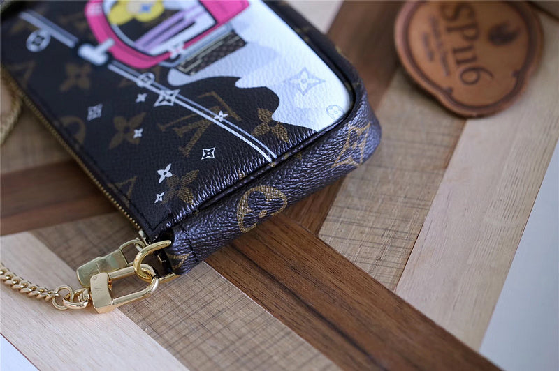 COZY - LOV Lady Bags - 1439