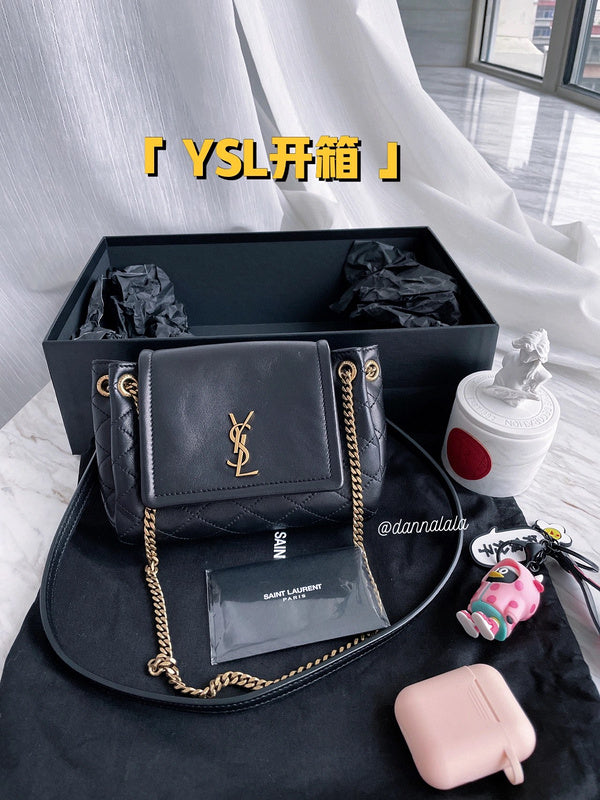 COZY BAGS - YLS Bags - 1210