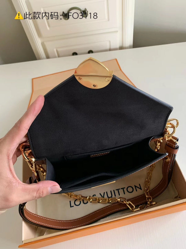 COZY - LV Bags - 5109