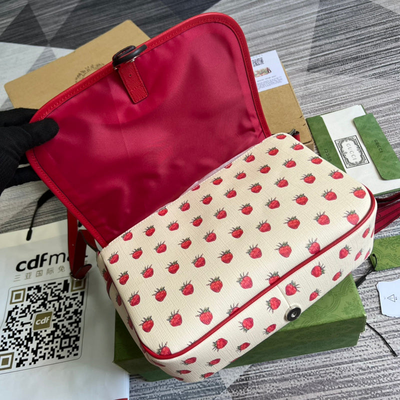 COZY BAGS - GUKI Bags - 1312