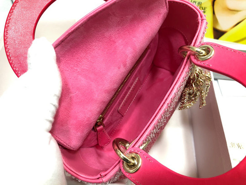 JB - DOR Lady Bags - 098