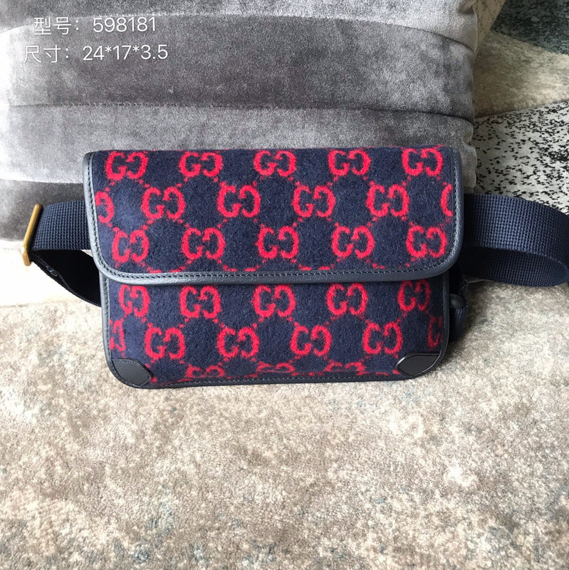 COZY BAGS - Guki Men Bags - 251