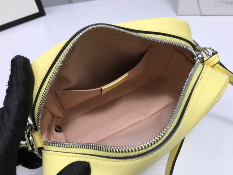JB - Guki Lady Bags - 1111