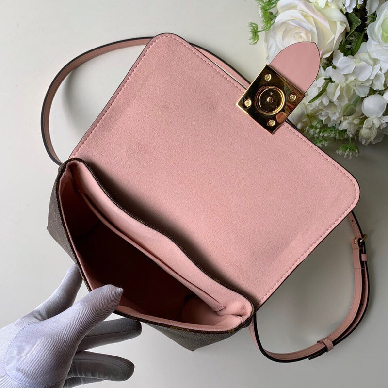 COZY - LV Bags - 5220