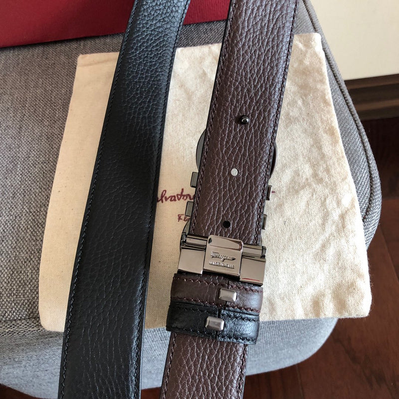 JB - FGO Belts - 105