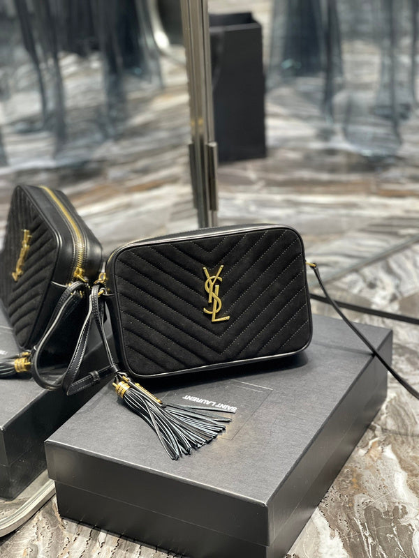 COZY BAGS - YLS Bags - 1279