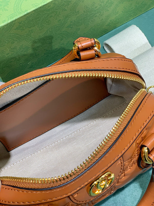 COZY BAGS - GUKI Bags - 707