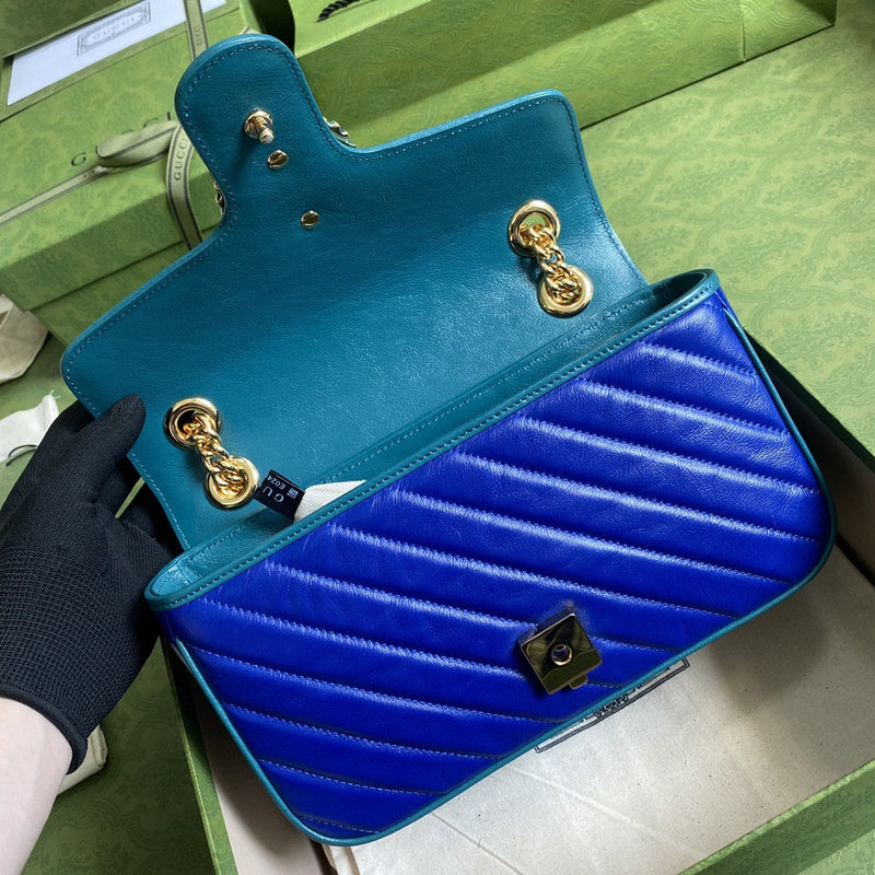COZY BAGS - GUKI Bags - 1832