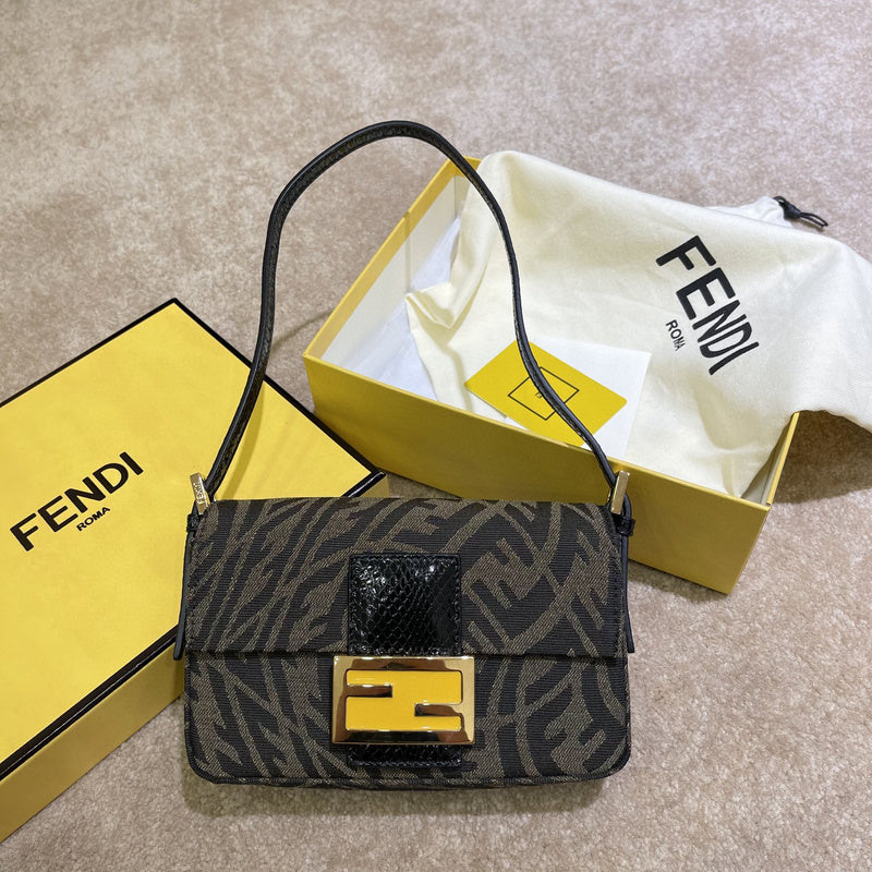 COZY - FDE Bags - 321