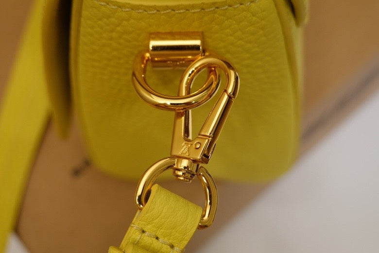 COZY BAGS - LOV Bags - 2013