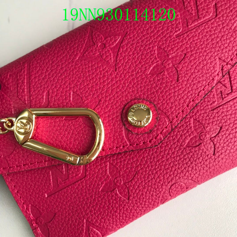 COZY BAGS - CHL Wallet - 1180
