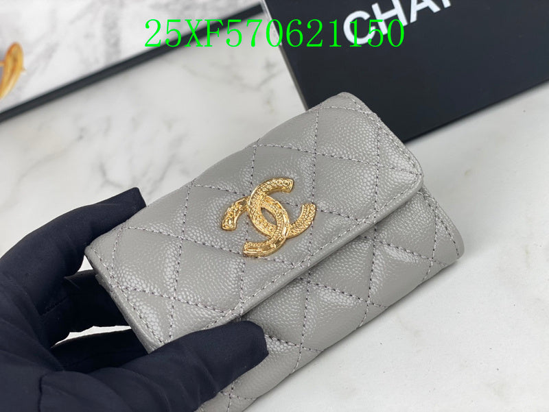 COZY BAGS - CHL Wallet - 085