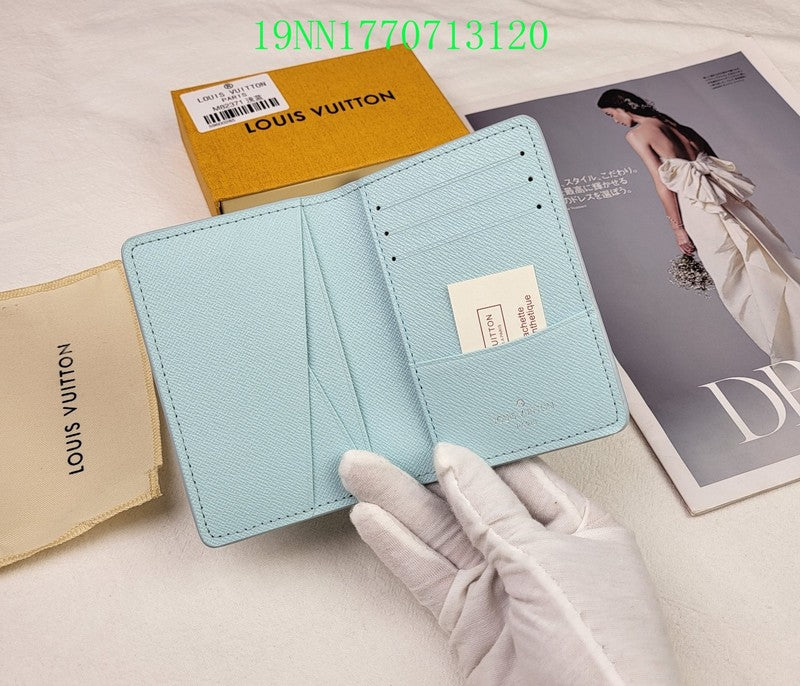 COZY BAGS - LOV Wallet - 248