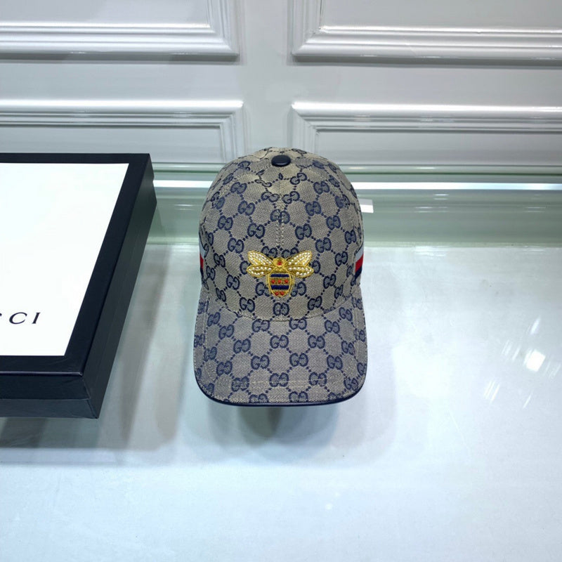 COZY BAGS - Guki Hats & Caps - 306