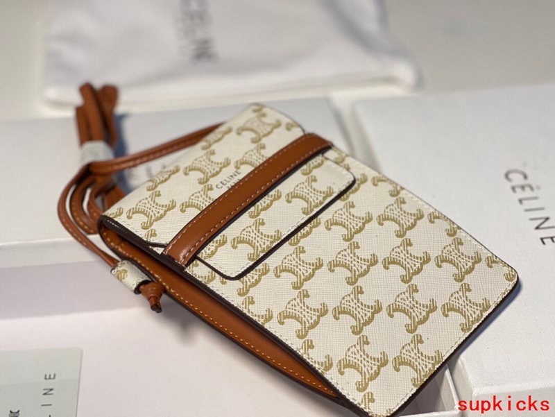 COZY BAGS - Mix Wallets - 648