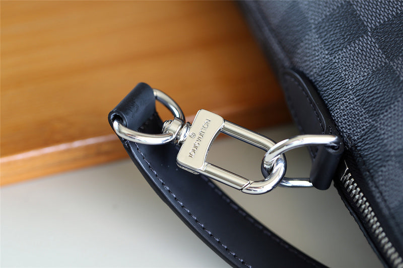 COZY - LOV Men Business Bags - 096