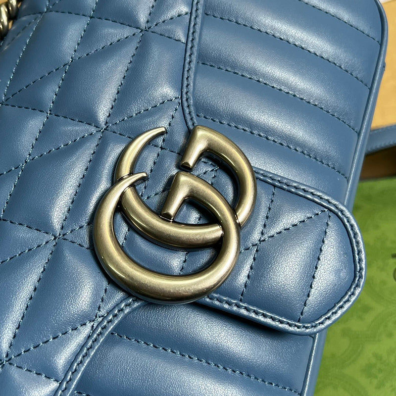 COZY BAGS - GUKI Bags - 1511
