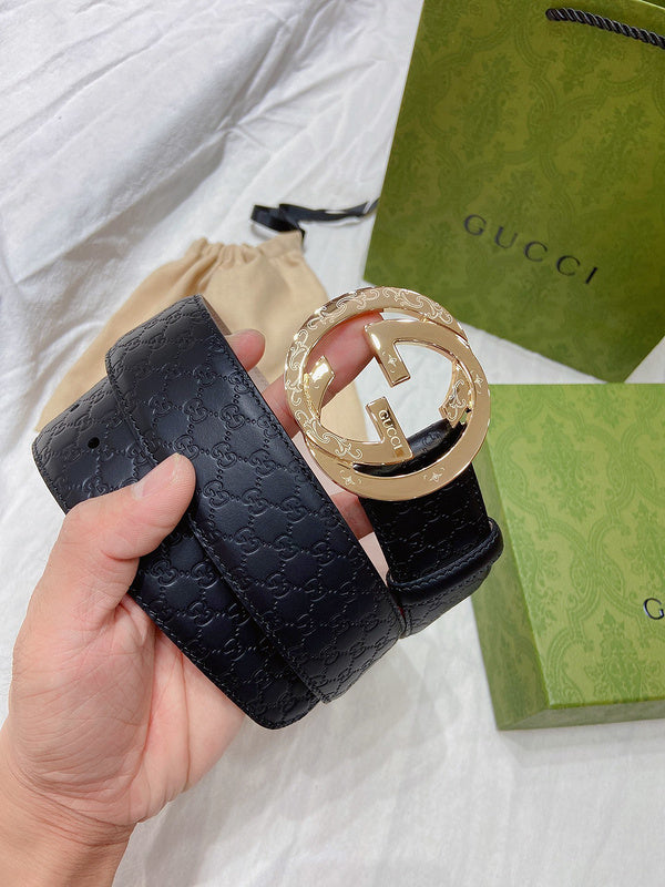 COZY BAGS - GUKI Belts - 074