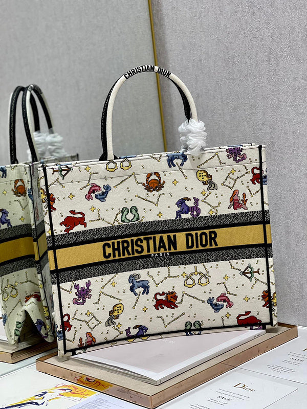 JB - DOR Lady Bags - 238