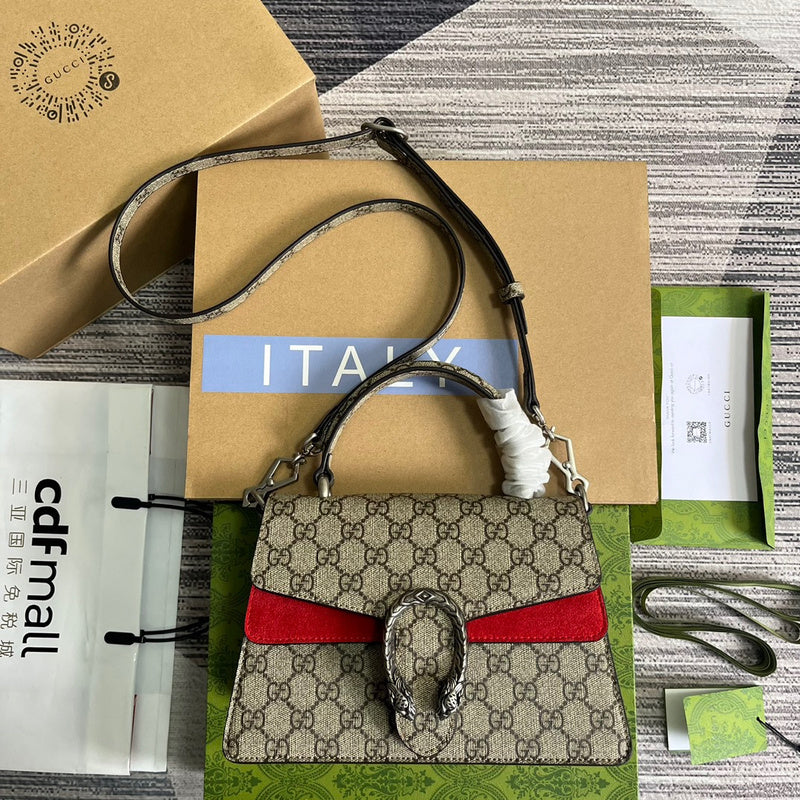 JB - Guki Lady Bags - 169