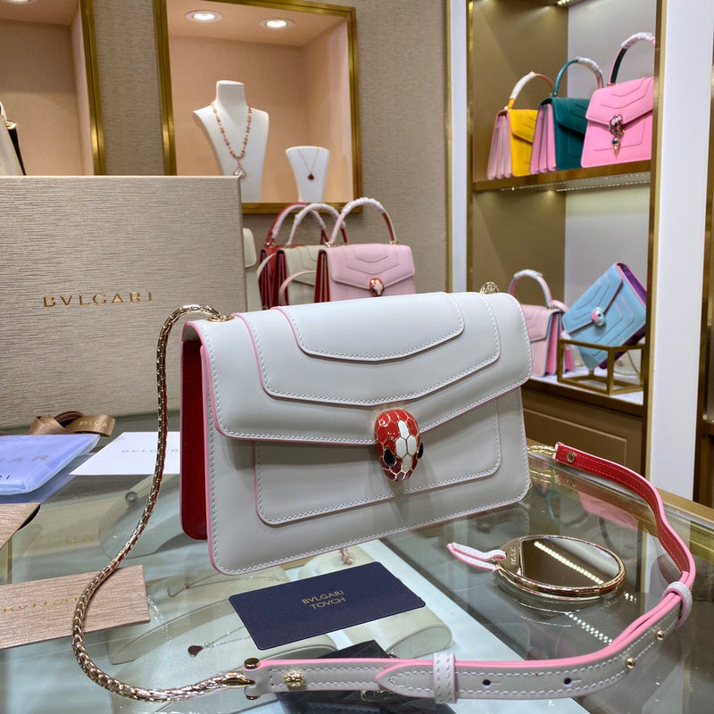 JB - BGL Lady Bags - 106
