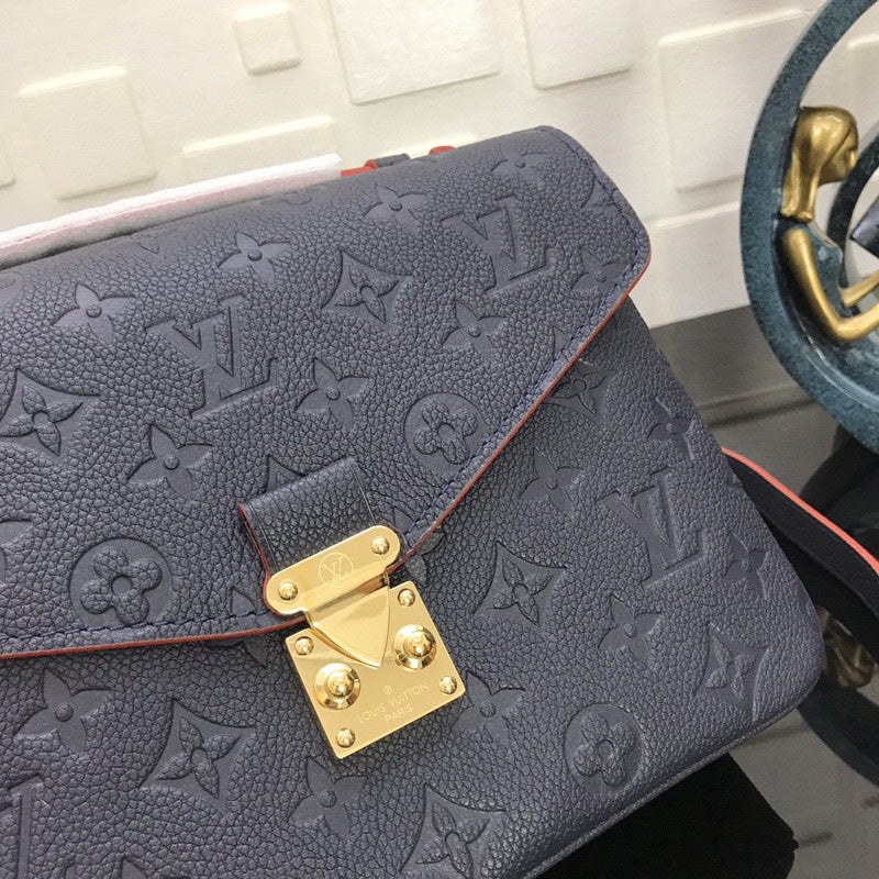 COZY - LV Bags - 3812
